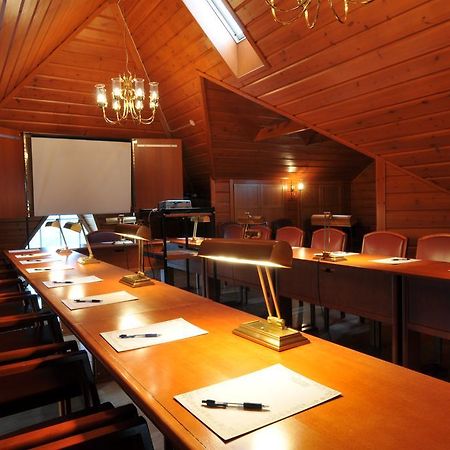 Hotel Vinterpalatset Kiruna Zewnętrze zdjęcie