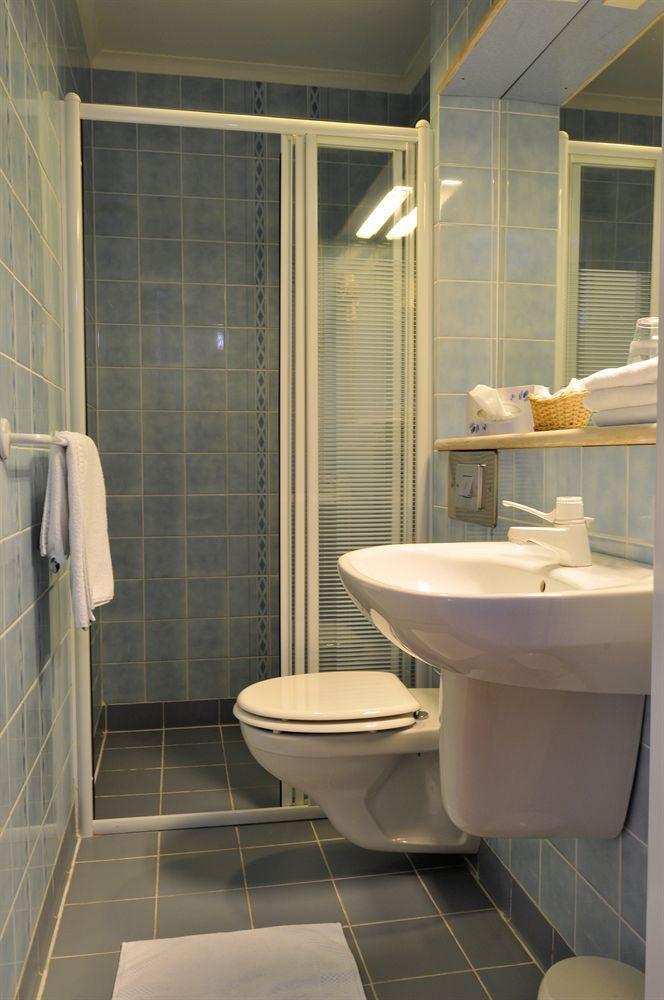 Hotel Vinterpalatset Kiruna Zewnętrze zdjęcie