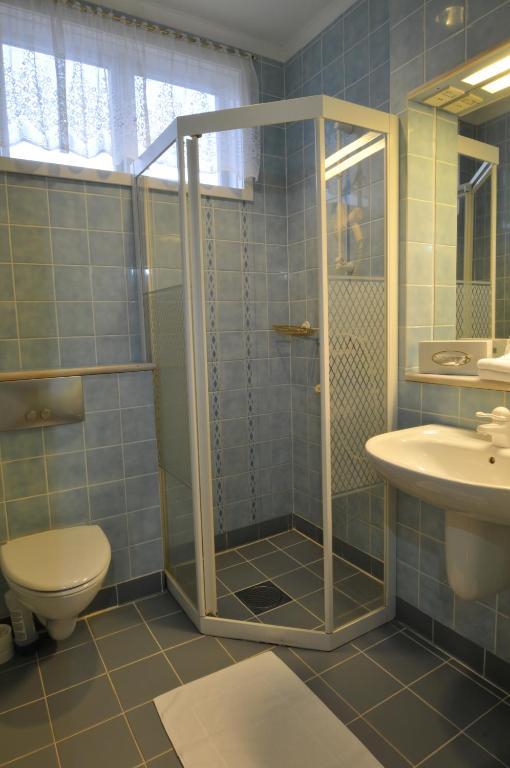 Hotel Vinterpalatset Kiruna Pokój zdjęcie